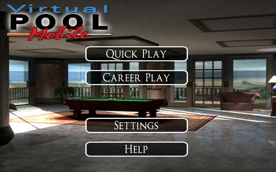 virtual pool虚拟台球 v2.33 安卓版0
