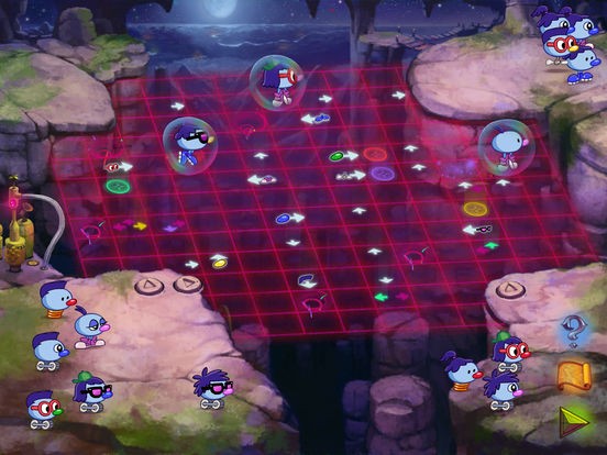 Zoombinis安卓版下載