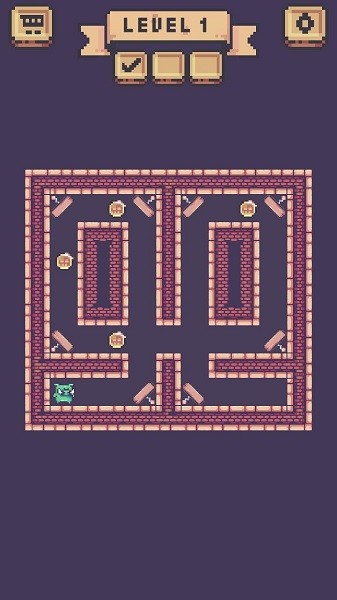 地牢滑塊積木(DS Brick Up) v0.3 安卓版 3