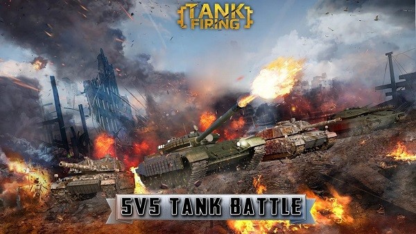 战狼坦克游戏 v2.2.2 安卓版1