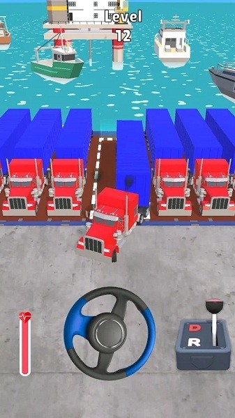 貨物停車場(CargoParking) v1.0 安卓版 0