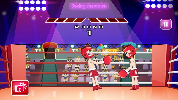拳击对决双人闯关手游 v3 安卓版3