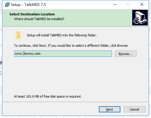 talkmed电脑版会议 v7.5.0.0 官方最新版0