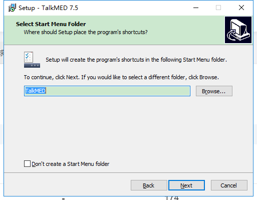 talkmed电脑版会议 v7.5.0.0 官方最新版1