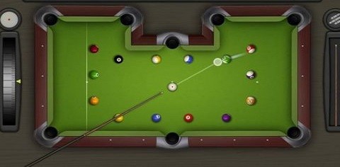 斯诺克模拟器游戏(The Snooker Simulator) v1.0.5 安卓版0