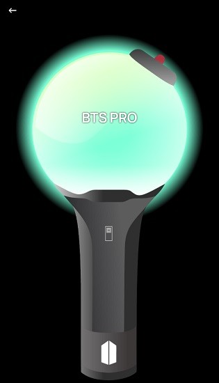 bts应援棒中控软件专业版(bts lightstick pro) v2.0 安卓版2