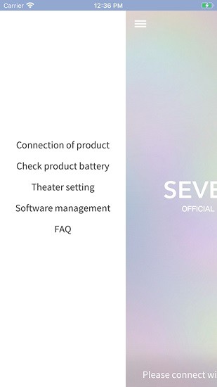 seventeen light stick ver2安装包(SVT VER.2) v2.0.3 安卓版1