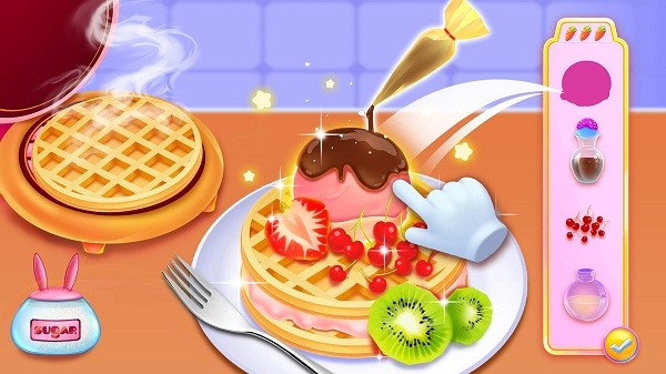 美味甜品经营店游戏 v8.0.2 安卓版2