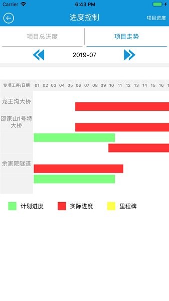 悅監(jiān)理項(xiàng)目管理軟件2