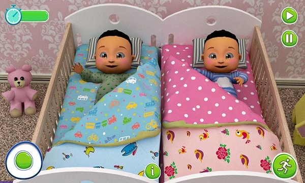 妈妈生宝宝模拟器游戏 v2.2.9 安卓版0