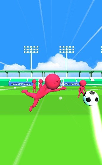 足球乐趣3d手游 v2.0 安卓版1