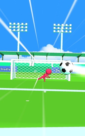 足球乐趣3d手游 v2.0 安卓版2
