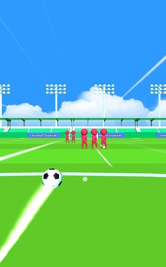 足球乐趣3d手游 v2.0 安卓版3