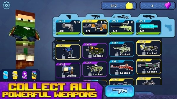 救援機器人狙擊手(Rescue Robots Sniper Survival) v1.162 安卓版 0