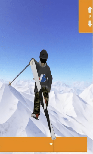 自由式滑雪模拟器 v2.6.06 安卓版0