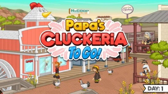 papa's cluckeria to go安卓 v1.0.1 官方版1