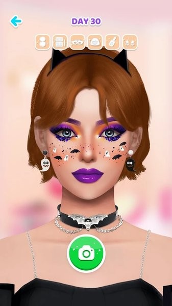 Makeup Artist化妝師完美設(shè)計手游 v1.3.3 安卓最新版 0