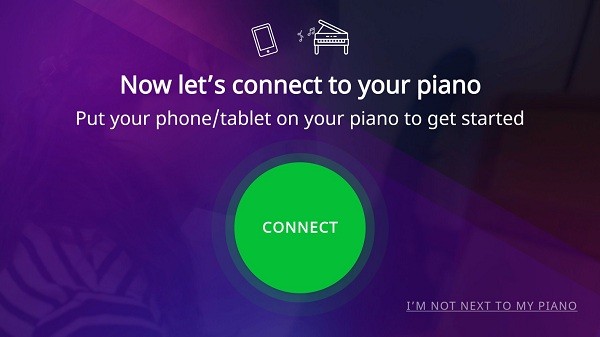 钢琴练习器app