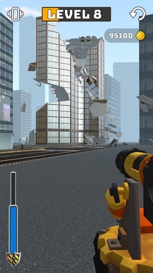 大炮拆遷(Cannon Demolition) v1.4.7 安卓版 0