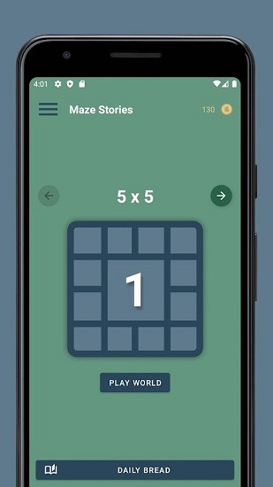 迷宮故事游戲(Maze Stories) v1.0.5 安卓版 0