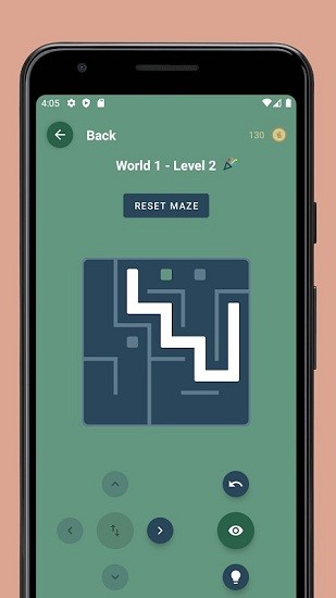 迷宮故事游戲(Maze Stories) v1.0.5 安卓版 1