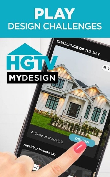 HGTV我的設計(HGTV: MyDesign) v19.14.101 安卓版 1