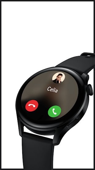 Huawei watch 3軟件 v1 安卓最新版 1