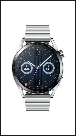 Huawei watch 3軟件3