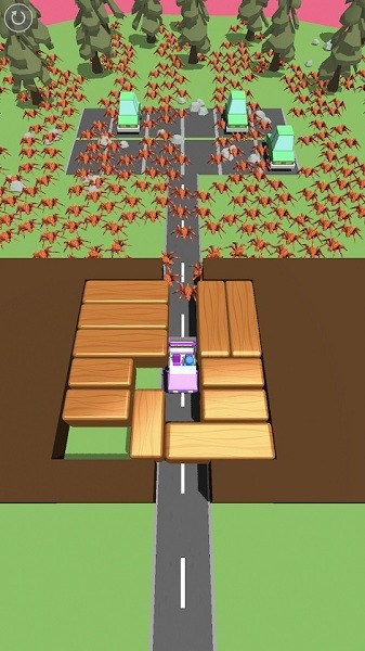 木塊逃生(Free Yourself Wood Puzzle) v0.0.1 安卓版 2