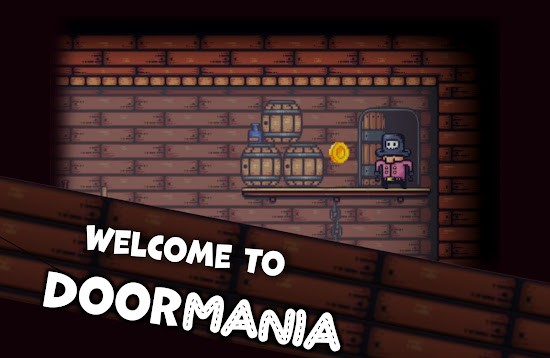 奪門而出游戲(Doormania: Pirates)3