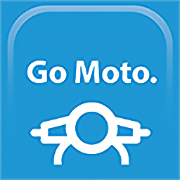 go moto软件