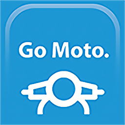 go moto軟件