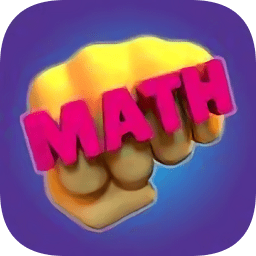 數學大戰(zhàn)游戲(Math Fight)