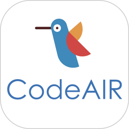 codeair编程教育无人机配套app