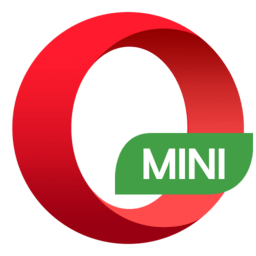 opera mini瀏覽器app