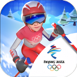 2022年北京冬奥会游戏(Olympic Games Jam 2022)
