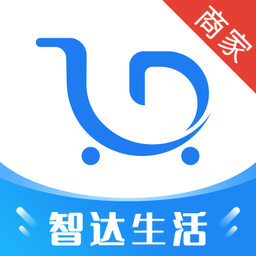 智達(dá)生活商家端app