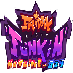 黑色星期五之夜hotline024模组手机版(Friday Night Funkin)