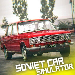苏联汽车高级版游戏(SovietCar Premium)