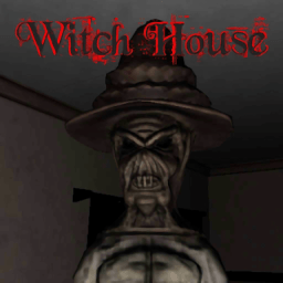 逃脱女巫之屋中文版(Witch House)