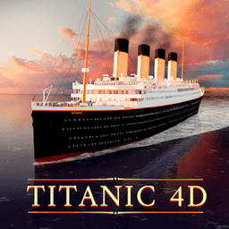 泰坦尼克号4D模拟器(Titanic 4D Simulator)