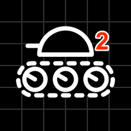 坦克物理模拟器2游戏(Tank Physics Mobile 02)