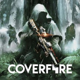 火力掩护内置菜单游戏(cover fire)