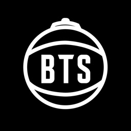 防彈bts應(yīng)援棒藍牙連接中控app(bts office light stick ver3)