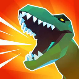 恐龙攻击游戏(Dino Attack)