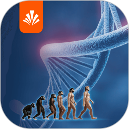 遗传与进化电子课本