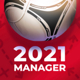 足球管理超2021(FMU)