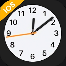 仿苹果闹钟app(clock)