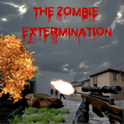 僵尸灭绝(Zombie Extermination)