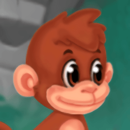 猴子奔跑(Monkey Mario)